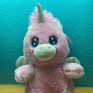 NWT Unicorn plushy
